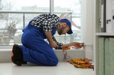 Home Repair Trends