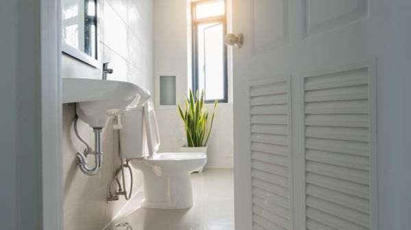 Cost of Bathroom Repair in Edison