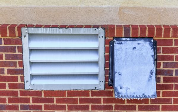 Cost of Dryer Vent Repair in Edison