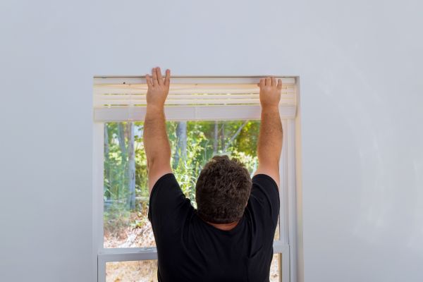Cost of Blinds Removal in Edison