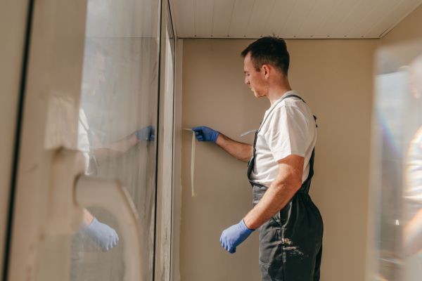 Cost of Caulk Removal in Edison
