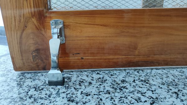 Cost of Door Stopper Installation in Edison
