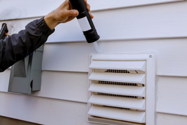 Cost of Dryer Exhaust Installation in Edison